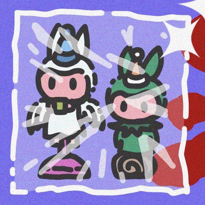 The world stopped in your absence. thumbnail thumbnail